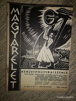 Magyar élet - Nemzetpolitikai szemle 48 szám összesen