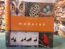 Joanna Burger: Madarak - Képes enciklopédia