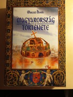 Marczali Henrik Magyarország története