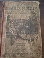 Képes szakácskönyv,Hilaire Jozefa CCa 1900