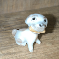 Aquincum mozgó fejű kutya