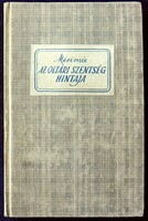 Prosper Mérimée: Az Oltári Szentség hintaja