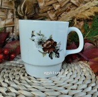 Alföldi porcelán bögre