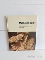 Michelangelo monográfia