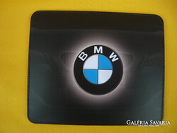 BMW EGÉRPAD