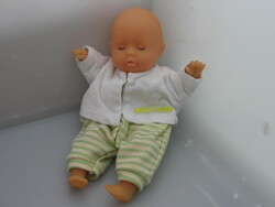 Baby gyöngyös, puha baba