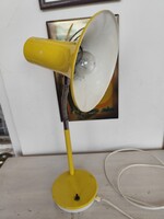 Retró gégecsöves loft lámpa