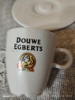 Dauwe kávés csésze