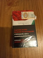 Hungaria cigaretta