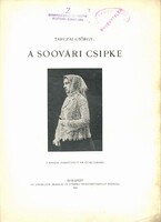 Tarczai György = A soóvári csipke (1904)