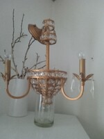 Dizájn csillár mennyezeti lámpa