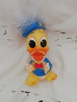 Vintage Walt Disney Donald kacsa     G