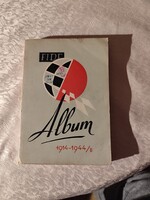 Fide album 1914-1944 II. rész