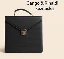 Cango&Rinaldi kézitáska