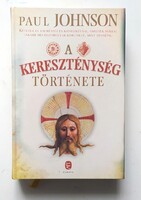 Paul Johnson: A kereszténység története