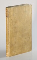 1795 - Weszprémi István orvos könyve - Magyar országi öt különös elmélkedések szép példány !!