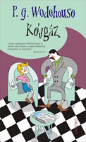 P. G. Wodehouse: Kéjgáz