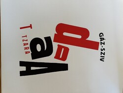 Kassák Lajos: 6 typographia