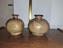 2db Szemereki Teréz váza