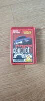 Auto Revue - Concept Cars - MegaTrumpf- Piatnik - No.421624