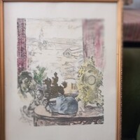Csok grafika