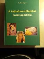 Reader's Digest  A fájdalomcsillapítás enciklopédiájá