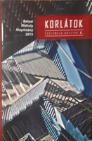 Korlátok - Esszencia kötetek X. -