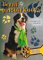 Berni pásztorkutya