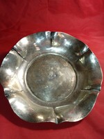 Antik ezüst tálka 120g