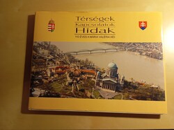 Térségek, kapcsolatok, hidak 110 éves a Mária Valéria híd