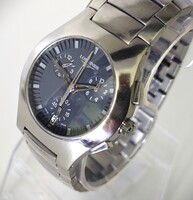 Longines Opposition Chronograph