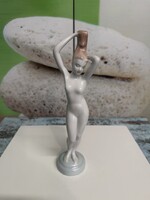 Aquincumi Porcelán Női Akt A150