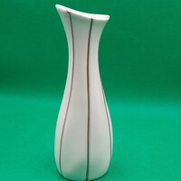Aquincum porcelán váza