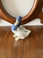 ROSENTHAL PORCELÁN KACSA FIGURA