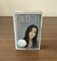Cher - Believe - 1998 - kazetta