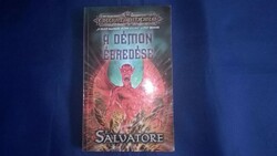 R.A Salvatore : A démon ébredése