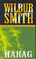Harag - Wilbur Smith