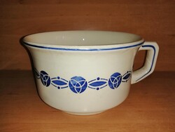 Régi Staffel porcelán bili akár kaspónak... (b)