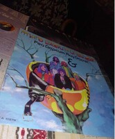 Mungo Jerry nagylemez
