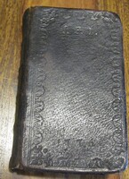 Officium Rakoczianum - 1772 - Nagyszombat 12 db. jelzett (Winkler) rézmetszetű tábla !