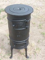 Szv 6 Jancsi kályha