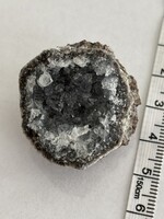 Eladó természetes mexikói geoda