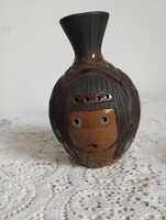 Egyedi design váza