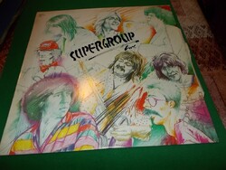 Super Group. Jazz