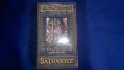 R.A Salvatore : A Világ Háta