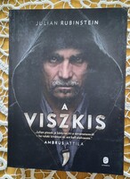 Julian Rubinsten: A Viszkis  (Ambrus Attila)