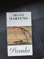 Hugo Hartung  . Piroska