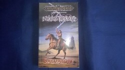 R.A Salvatore : A démon öröksége