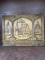 Vintage Russian Falidísz