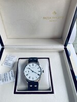 Patek Philippe karóra
